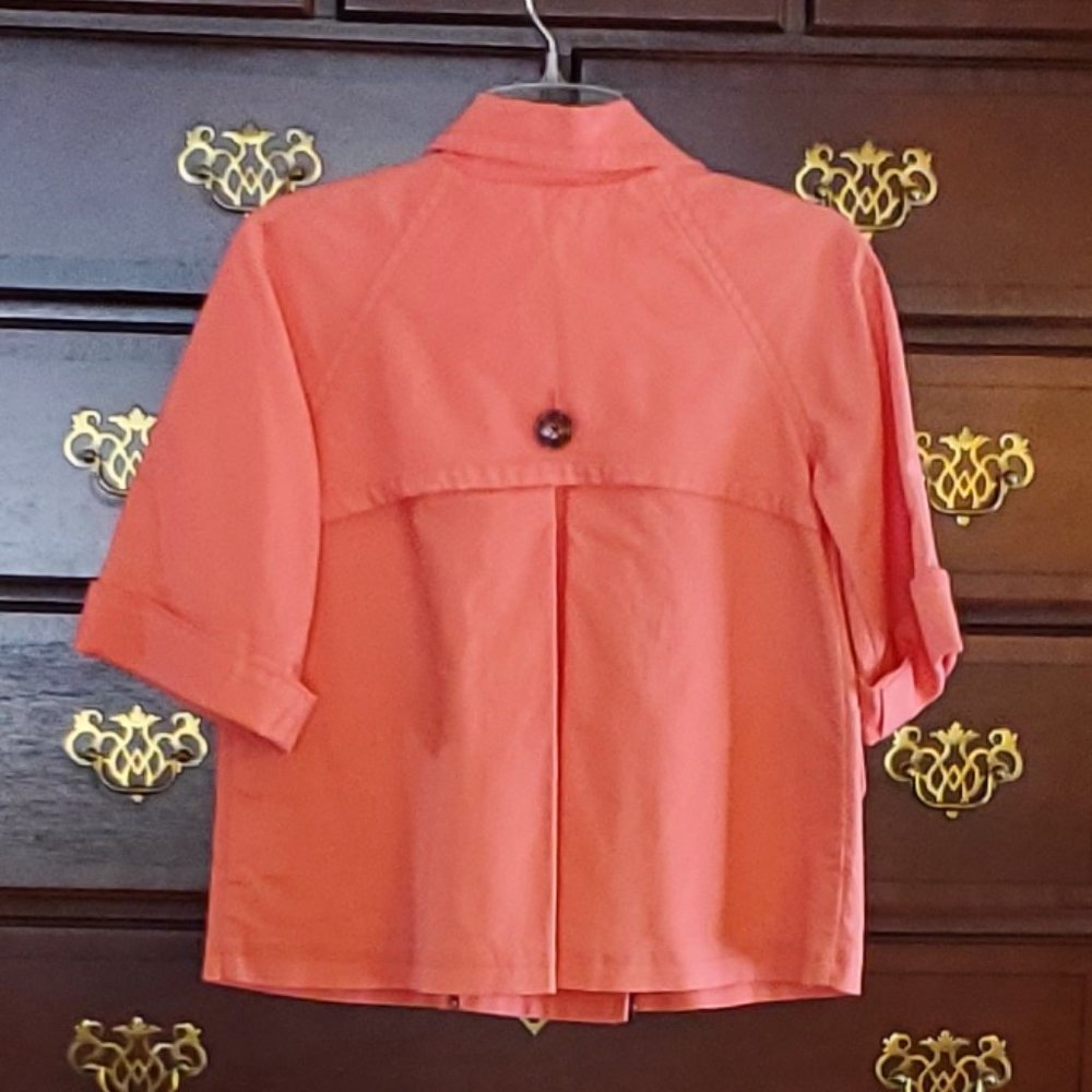 Girl's Jacket - Picture 2 of 4